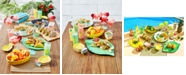 Martha Stewart Collection Fiesta Collection, Created for Macy's